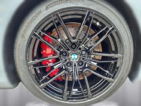 BMW M5 = Shadow Line = Carbon Гаранция - 227590 лв. / 116364.92 € - 22530504 3