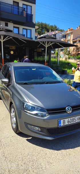 VW Polo 1, 4 85 | Mobile.bg    2