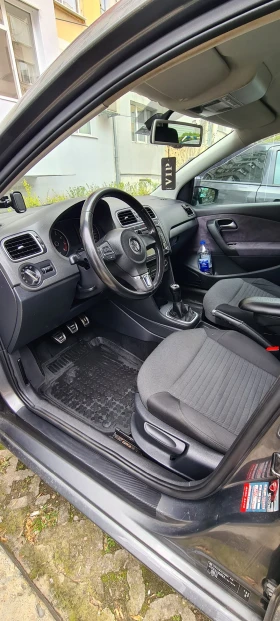 VW Polo 1, 4 85 | Mobile.bg    9