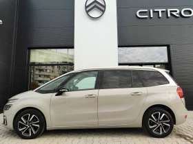 Citroen C4 Grand C4 Spacetourer  Shine 1.5 Diesel (130hp) AT8 - 39600 лв. / 20247.16 € - 96913267 5