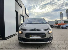 Citroen C4 Grand C4 Spacetourer  Shine 1.5 Diesel (130hp) AT8 - 39600 лв. / 20247.16 € - 96913267 2