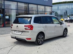 Citroen C4 Grand Spacetourer Shine 1.5 Diesel (130hp) AT8 - 16082 € / 31453.66 лв. - 96913267 6