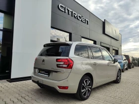 Citroen C4 Grand C4 Spacetourer  Shine 1.5 Diesel (130hp) AT8 - 39600 лв. / 20247.16 € - 96913267 8