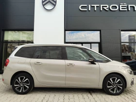Citroen C4 Grand C4 Spacetourer  Shine 1.5 Diesel (130hp) AT8 - 39600 лв. / 20247.16 € - 96913267 4