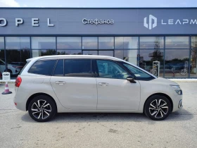 Citroen C4 Grand Spacetourer Shine 1.5 Diesel (130hp) AT8 - 16082 € / 31453.66 лв. - 96913267 5