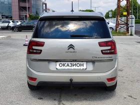 Citroen C4 Grand Spacetourer Shine 1.5 Diesel (130hp) AT8 - 16082 € / 31453.66 лв. - 96913267 7