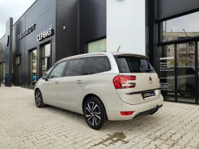 Citroen C4 Grand C4 Spacetourer  Shine 1.5 Diesel (130hp) AT8 - 39600 лв. / 20247.16 € - 96913267 6