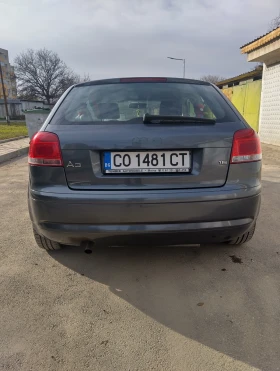 Audi A3 1.6 СПЕШНО (1-ви собственик в България), снимка 6