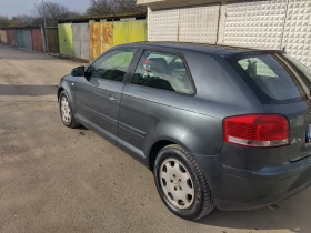 Audi A3 1.6 СПЕШНО (1-ви собственик в България), снимка 3