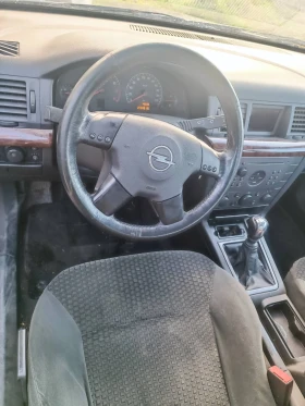 Opel Vectra C | Mobile.bg    5