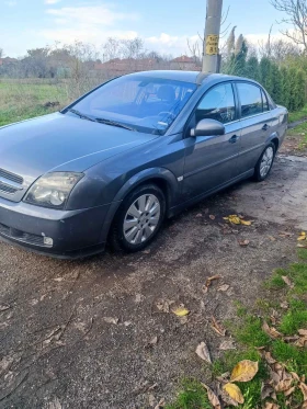 Opel Vectra C | Mobile.bg    4