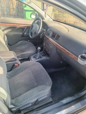 Opel Vectra C | Mobile.bg    6