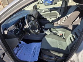 Ford Focus 1.6TDCI  - 4500 лв. / 2300.81 € - 72159181 8