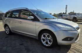 Ford Focus 1.6TDCI  - 4500 лв. / 2300.81 € - 72159181 3