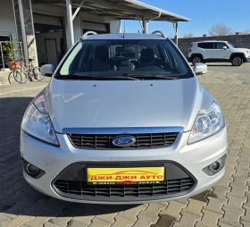 Ford Focus 1.6TDCI  - 4500 лв. / 2300.81 € - 72159181 2
