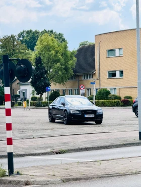 Audi A8 4.2 TDI BiTIRBO NIGHTPACK 8ZF Full Led, снимка 4