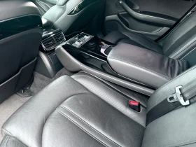 Audi A8 4.2 TDI BiTIRBO NIGHTPACK 8ZF Full Led, снимка 13