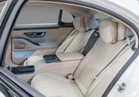 Mercedes-Benz S 63 AMG E Perf Long = Night Package = Exclusive Гаранция