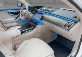 Mercedes-Benz S 63 AMG E Perf Long = Night Package = Exclusive Гаранция - 297090 лв. / 151899.70 € - 82852364 9