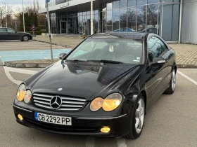 Mercedes-Benz CLK 270CDI - изображение 1