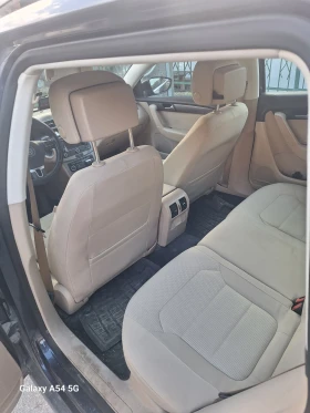 VW Passat, снимка 2