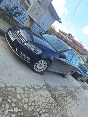VW Passat, снимка 5
