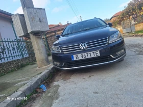 VW Passat, снимка 1