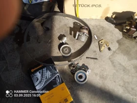 VW Passat, снимка 8