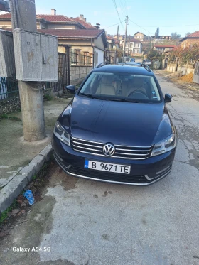 VW Passat, снимка 12
