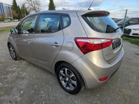 Hyundai Ix20 1.6 D EURO 6B  - 16900 лв. / 8640.83 € - 90111248 7