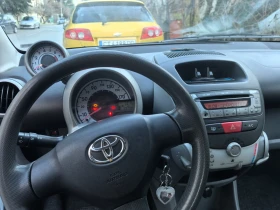 Toyota Aygo | Mobile.bg    13