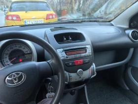 Toyota Aygo | Mobile.bg    10