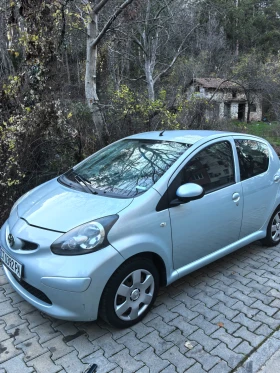 Toyota Aygo | Mobile.bg    14