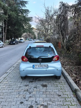 Toyota Aygo | Mobile.bg    8