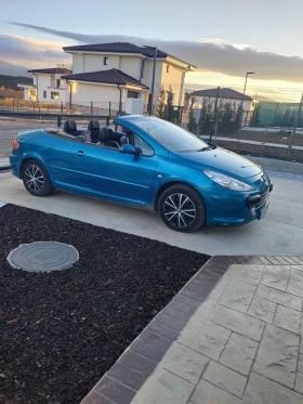 Peugeot 307, снимка 5