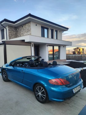 Peugeot 307, снимка 7