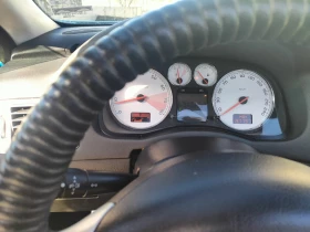 Peugeot 307, снимка 10
