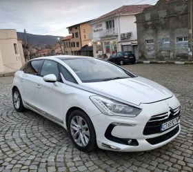 Citroen DS5 2.0 Hdi 163k.s  - 8000 € / 15646.64 лв. - 89075425 2