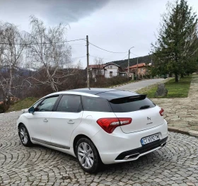 Citroen DS5 2.0 Hdi 163k.s  - 8000 € / 15646.64 лв. - 89075425 6