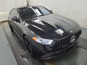Mercedes-Benz CLS 53 AMG 2022 Mercedes-Benz CLS AMG CLS 53 - 47600 € / 93097.51 лв. - 14047181 3