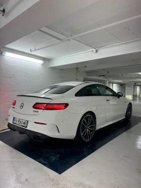 Mercedes-Benz E 53 AMG 4MATIC+  - 48500 € / 94857.76 лв. - 94363319 14