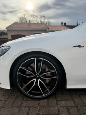 Mercedes-Benz E 53 AMG 4MATIC+  - 48500 € / 94857.76 лв. - 94363319 10