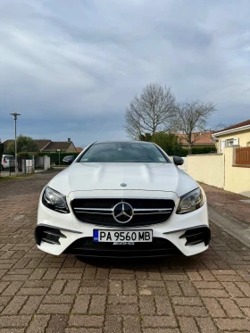 Mercedes-Benz E 53 AMG 4MATIC+  - 48500 € / 94857.76 лв. - 94363319 15
