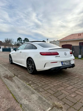 Mercedes-Benz E 53 AMG 4MATIC+  - 48500 € / 94857.76 лв. - 94363319 3