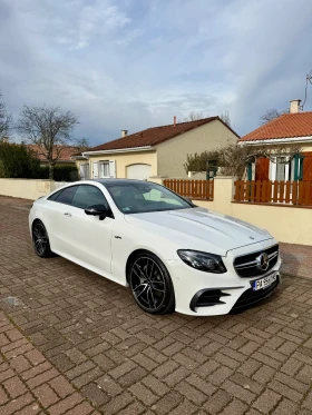 Mercedes-Benz E 53 AMG 4MATIC+  - 48500 € / 94857.76 лв. - 94363319 2