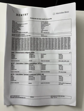 Mercedes-Benz E 53 AMG 4MATIC+  - 48500 € / 94857.76 лв. - 94363319 17