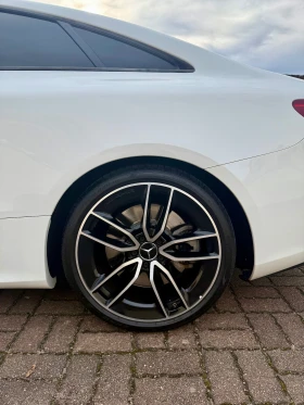 Mercedes-Benz E 53 AMG 4MATIC+  - 48500 € / 94857.76 лв. - 94363319 11