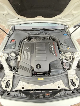 Mercedes-Benz E 53 AMG 4MATIC+  - 48500 € / 94857.76 лв. - 94363319 13
