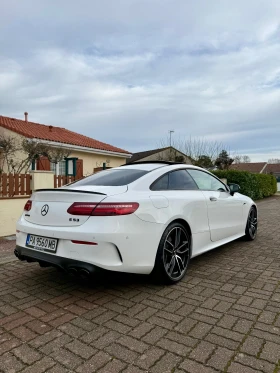 Mercedes-Benz E 53 AMG 4MATIC+  - 48500 € / 94857.76 лв. - 94363319 4