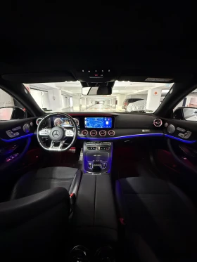 Mercedes-Benz E 53 AMG 4MATIC+  - 48500 € / 94857.76 лв. - 94363319 5